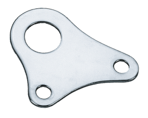 Soporte para llave de contacto montado sobre la transmisión de modelo Big Twin