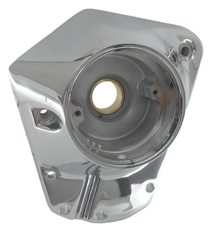Tapa de la caja del árbol de levas para motor Big Twin