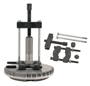 Kit de herramienta JIMS para rodamiento cónico de cigüeñal con Race Puller incluido