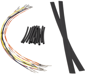 Extensiones de cableado para interruptores de manillar Namz