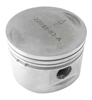 Pistones de recambio para motocicleta Harley-Davidson