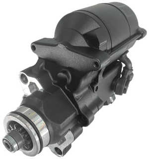 Motor de arranque Gen III de la marca Compu-Fire