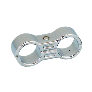 Separadores billet para latiguillos de gasolina, aceite y cable de bujía