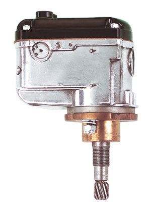 Magneto Morris para motores Harley-Davidson Flathead, Knucklehead y Sportster XL años 1952-1970