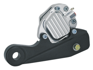 Trasero GMA de aluminio macizo para motocicleta Harley-Davidson