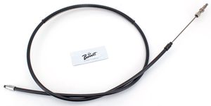 C02 cable de embrague para Harley-Davidson Softail FX FL 1968-1986