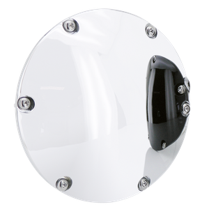 Tapa de primaria (derby) para Harley-Davidson Sportster 2004-2022