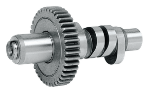 Par de árboles de levas Andrews para motor Harley-Davidson Evolution Big Twin