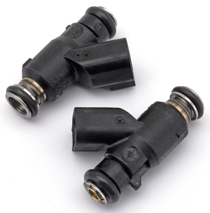 Inyectores de combustible AUS Injection de alto rendimiento