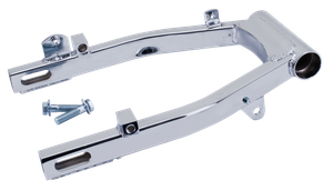 Piezas del basculante para transmisión Big Twin de 4 marchas modelo 1958-1986