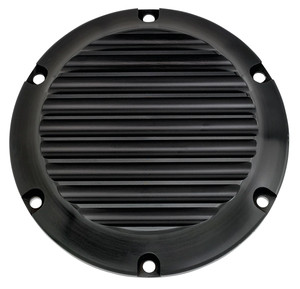 Tapa de cubierta primaria derby Joker Machine para Harley-Davidson
