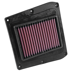 Filtro de aire K&N recambio para motocicletas Harley-Davidson
