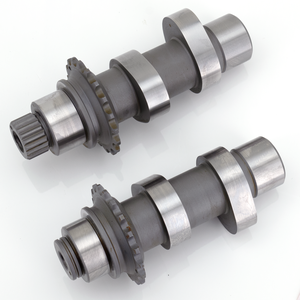 Árboles de levas Andrews para motores Twin Cam y 96