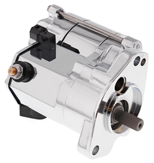 Motor de arranque All Balls para motocicletas Harley-Davidson