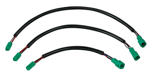 Extensiones para cableado de acelerador Fly By Wire para modelos Modeli desde 2008