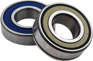 Kit de rodamientos de rueda para motocicleta