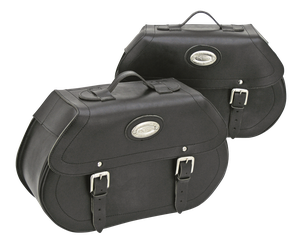 Kits de alforjas K-Drive Longride sistema Click & Lock