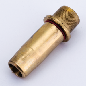 Guías de válvulas de bronce C630 Kibblewhite Precision Machining