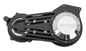 Correa de transmisión abierta Brute IV Extreme para motocicleta Harley-Davidson Touring