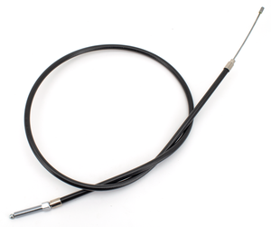 Cables de embrague C02 para motocicletas Harley-Davidson Softail FX FL FXST modelo 1968-1986