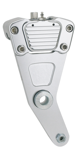 Trasero GMA de aluminio macizo para motocicleta