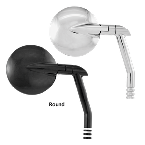 Espejos retrovisores Serie Vision PM para Harley-Davidson
