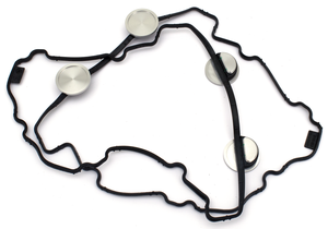 Kit de juntas, retenes y tóricas para motor Harley-Davidson V-Rod