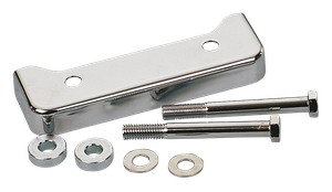TAPA SOPORTE MOTOR TRASERO PARA FXR Y TOURING — B-stock