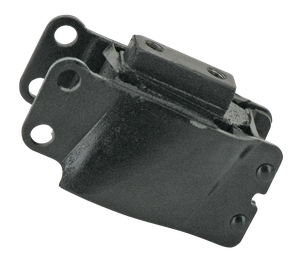 Par de soportes de motor aislantes para Harley-Davidson Dyna