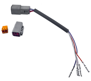 Controlador electrónico de inyección de combustible Twin Tuner para motocicletas Harley-Davidson