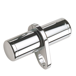 Tubo de documentos Pro-One montado en motocicleta Harley-Davidson