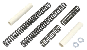 Kits drop-in Progressive Suspension para rebajar horquillas delanteras de motocicleta