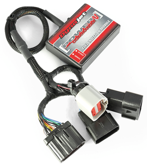 CONTROL DE INYECCIÓN DE COMBUSTIBLE DYNOJET POWER COMMANDER 5 — B-stock
