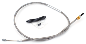 Cables de embrague C08 para Harley-Davidson FXR modelo 1987-1994