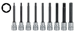 Conjunto de enchufes eléctricos y piezas de repuesto marca Sonic Equipment