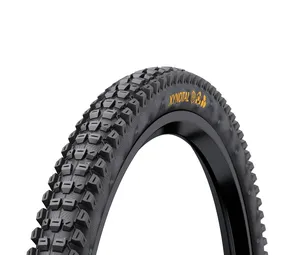 Neumático Xynotal Enduro Soft 27.5 x 2.40 vista lateral