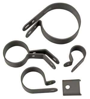 Replica de cabezales de escape estilo Knucklehead para Harley-Davidson