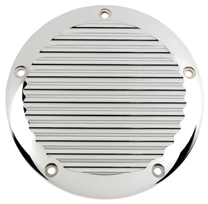 Tapa para tapa de embrague primaria Joker Machine para Harley-Davidson