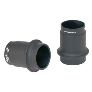TERMINALES PARA DRAGPIPES POR BILTWELL - Negro, Mohawk — B-stock