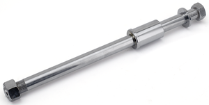 Chasis Zodiac Wide-Tail estilo Evolution para motocicleta Softail