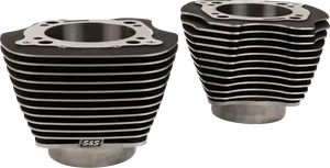 Juego de cilindros para Harley-Davidson