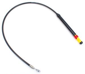 Juego de cables de embrague C17 para motor Milwaukee Eight