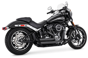 Cubre lateral Freedom Performance Thorcat Amendment Side Slash en negro mate