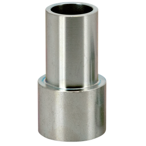 Espaciadores para eje trasero de 3/4 pulgadas con cojinetes de 25mm