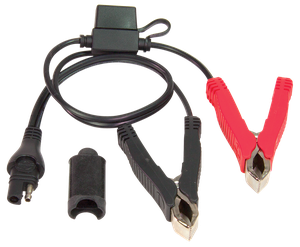 Conectores Optimate para batería de motocicleta Harley-Davidson