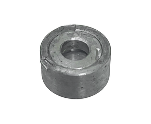 Carter de engranajes con juntas para motores 45ci y Flathead