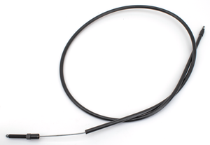 Cables de embrague C02 para Harley-Davidson Softail FX FL 1968-1986