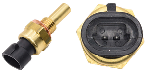 Sensor de temperatura del refrigerante para motores V-Rod y Twin Cooled Twin Cam