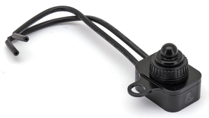 Set de crashbar y faro auxiliar MCJ instalado en Harley-Davidson Softail modelo 2018 o posterior
