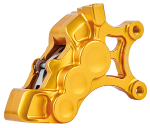 Pinzas de freno Big Stopper Arlen Ness para motocicleta
